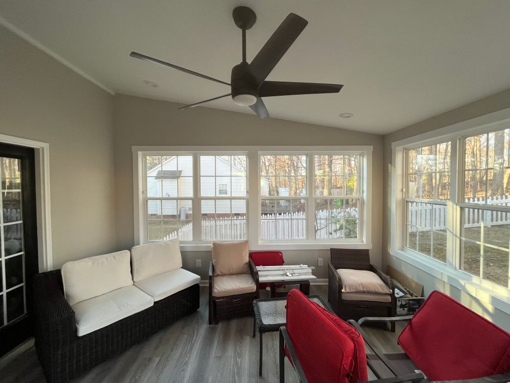 All Photos for Hughes Builders LLC in Greensboro, NC