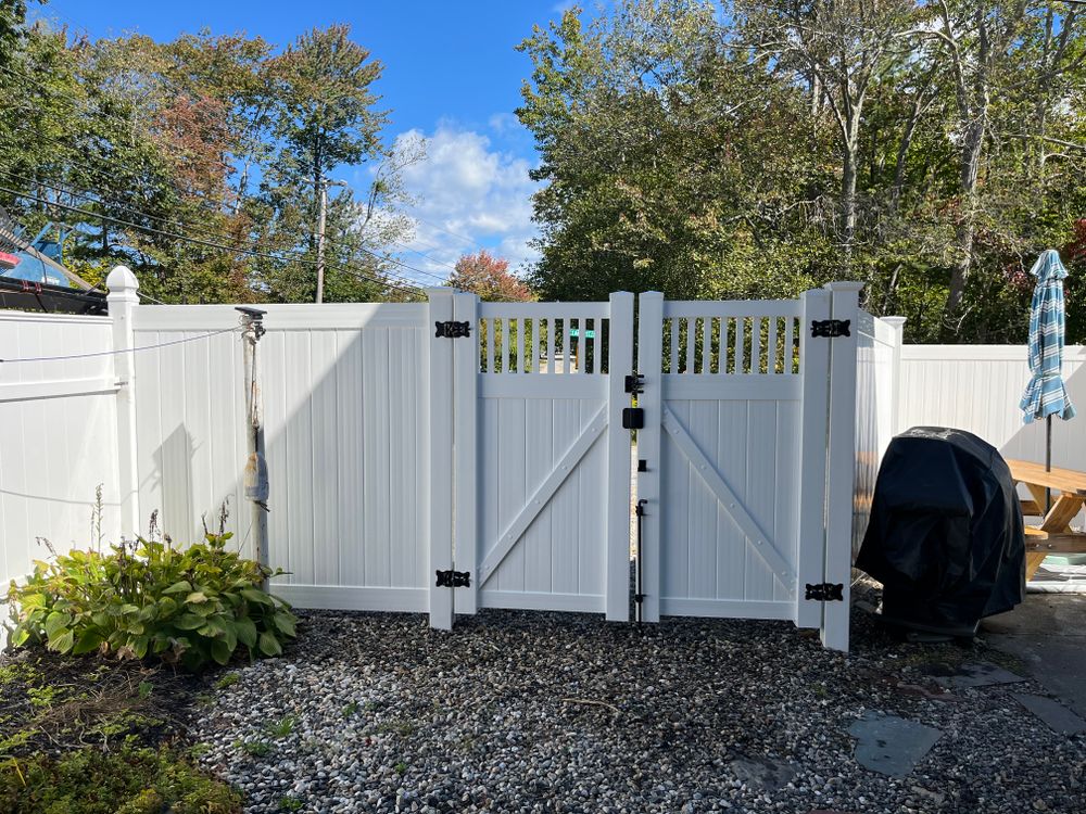 All Photos for Prestige Fence LLC in Londonderry, NH