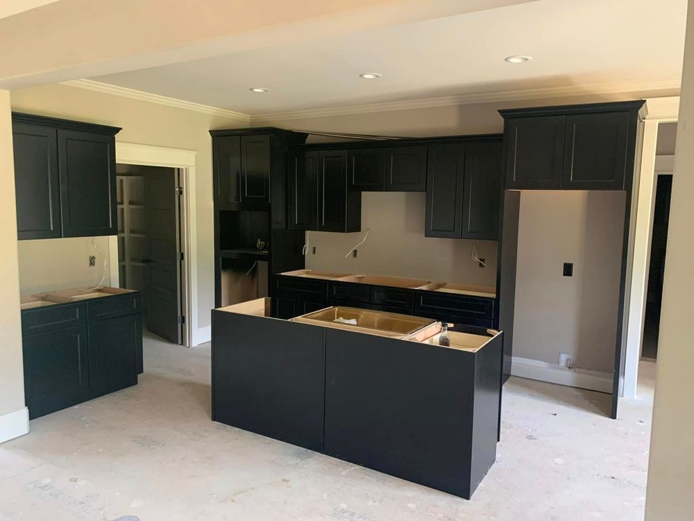 All Photos for Taylor Homes and Renovations in Columbia, TN