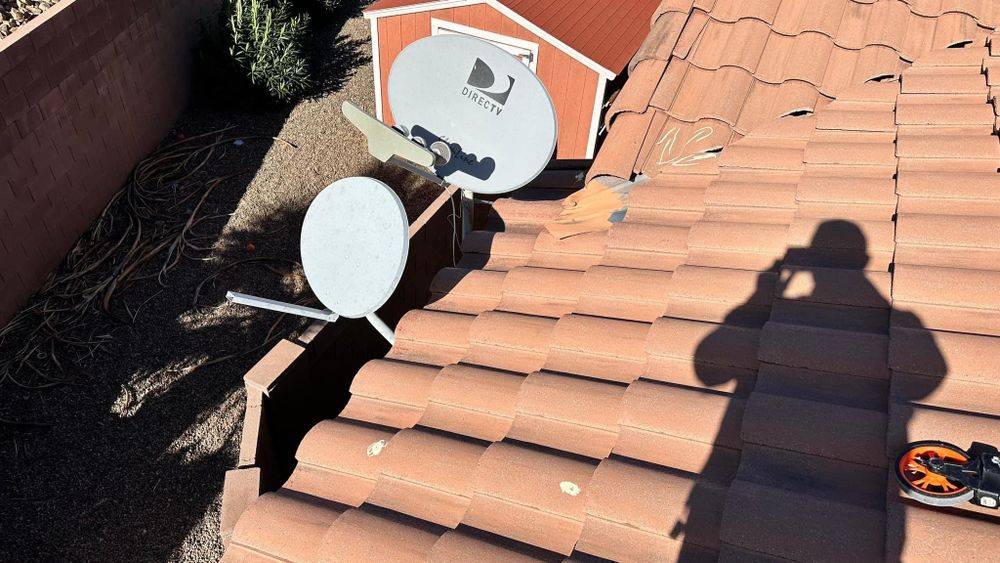 All Photos for Alpha Roofing LLC  in Tucson,  AZ