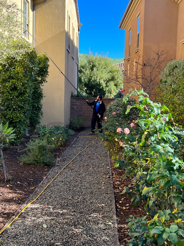 All Photos for Elite Shine Property Services: The #1 Choice for Window & Exterior Cleaning in South OC in Orange county, CA