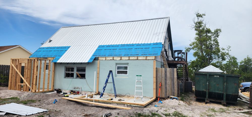 All Photos for Dead Lakes Construction LLC in Gulf County, FL