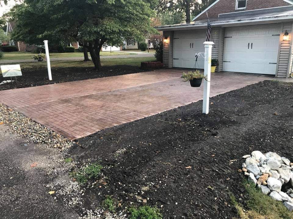 All Photos for Custom Concrete Enterprises in Springfield, IL