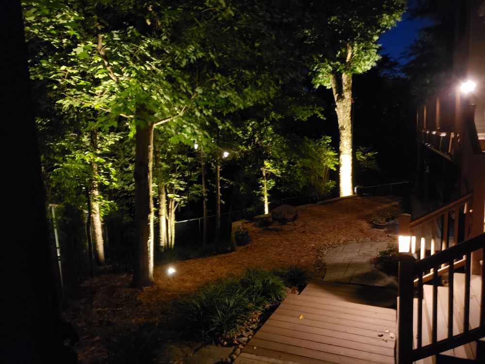 All Photos for Brother's Irrigation & Lighting in Knoxville, TN