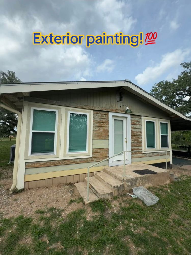 All Photos for Reliable Painting Services in Round Rock, TX