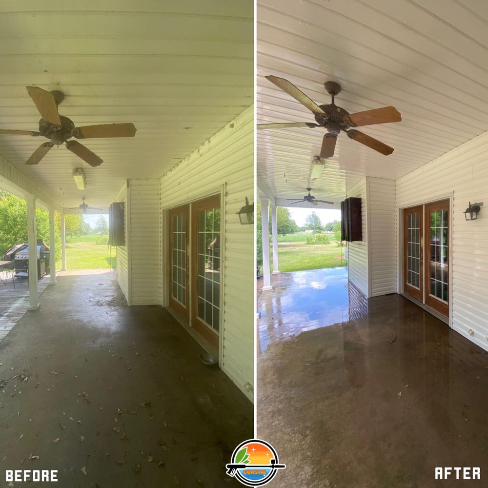 All Photos for Coastal Cleaning LLC in Rayne, Louisiana