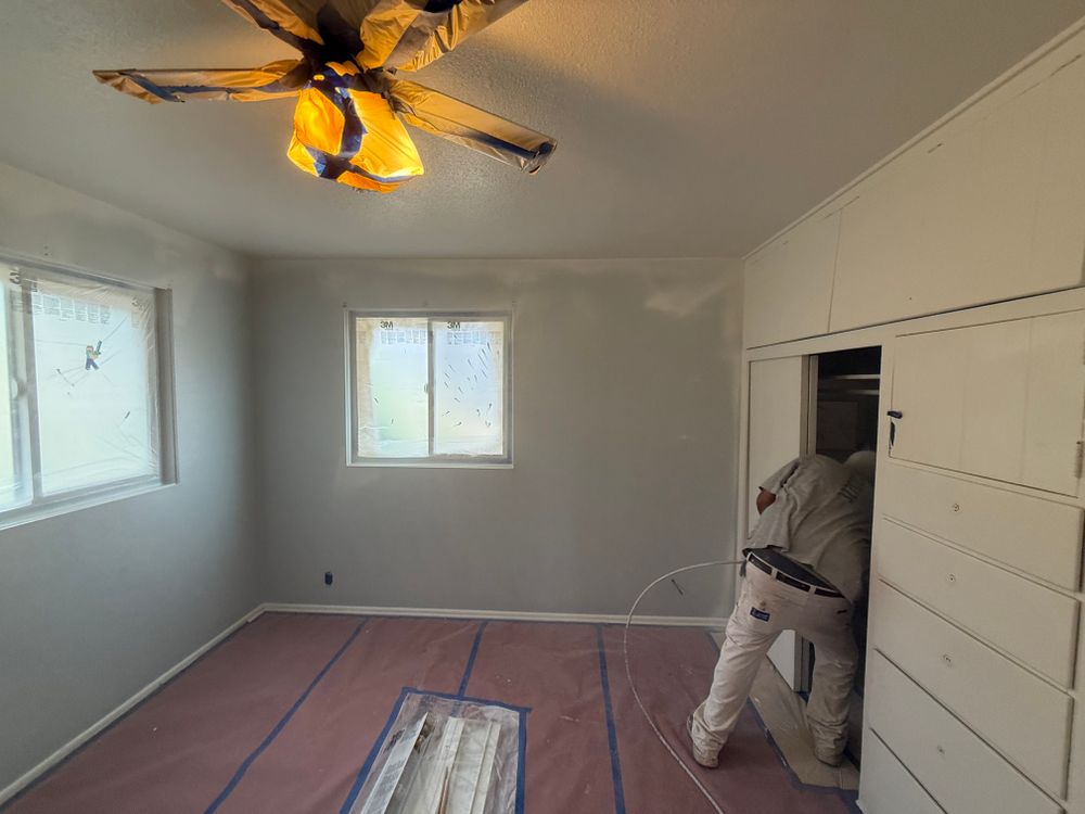 All Photos for True Vision Painting in Prescott Valley, AZ