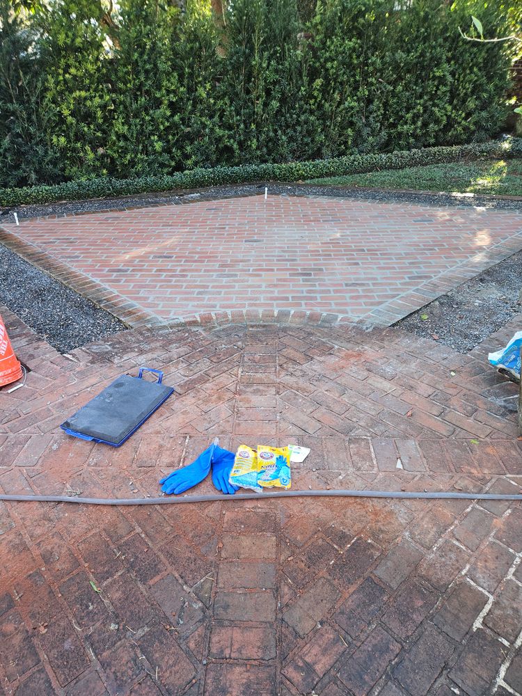 All Photos for Clark Masonry in Lake County, FL