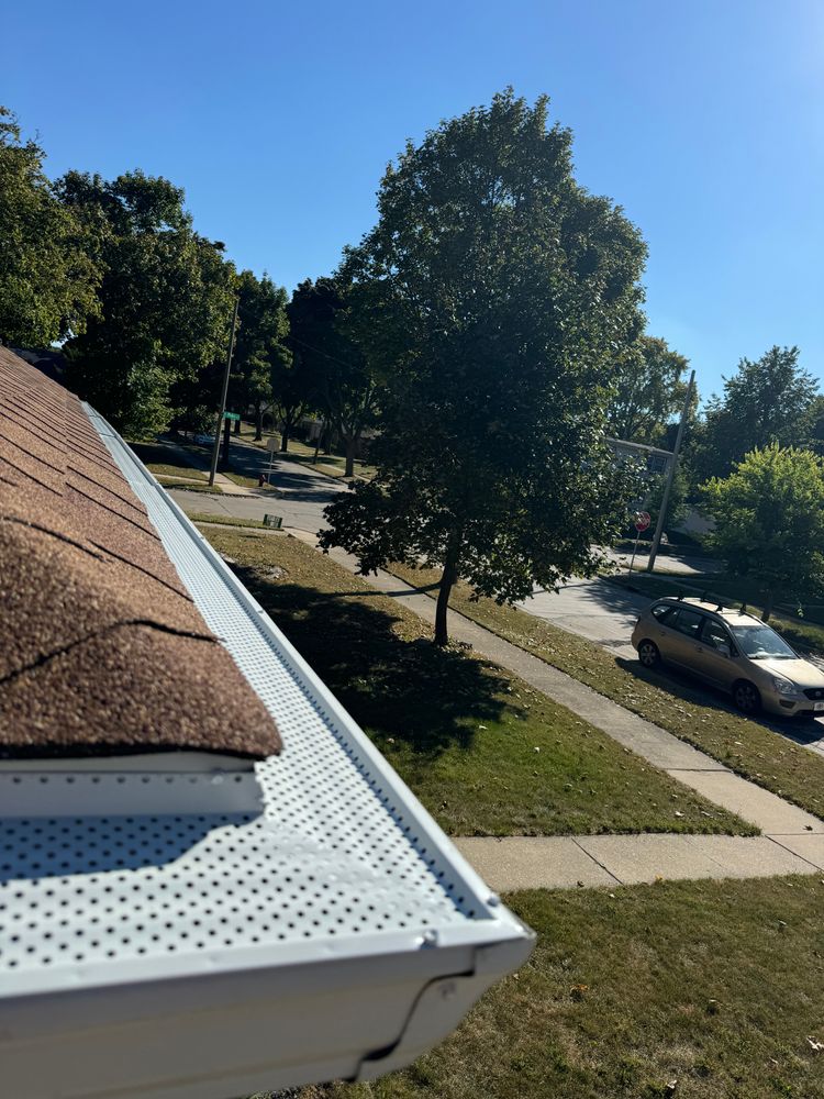 All Photos for Precision Gutters LLC in West Allis, WI