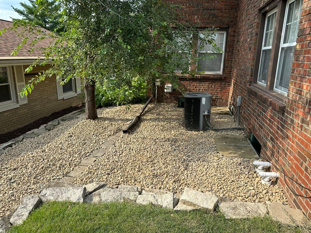 All Photos for Greenlee & Family Landscaping Services in Peoria, IL