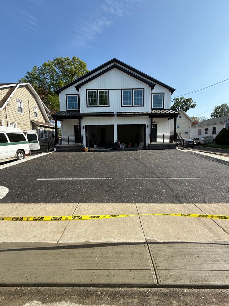 All Photos for W Paving LLC in Palisades Park, NJ