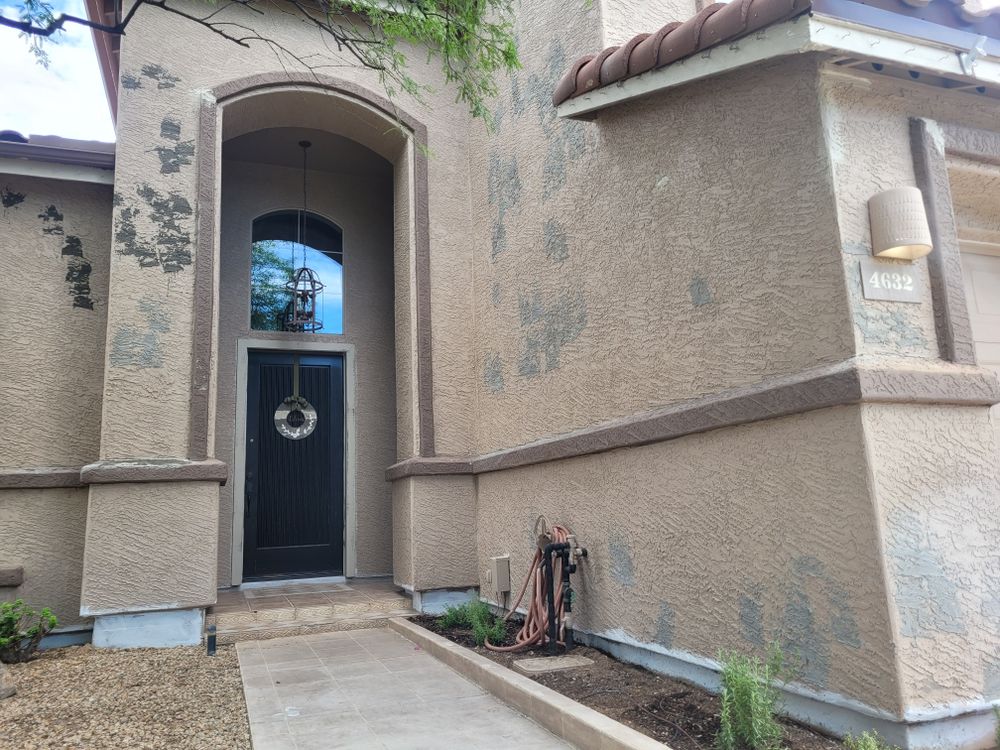 All Photos for Mr Painting Houses LLC in Laveen Village, AZ
