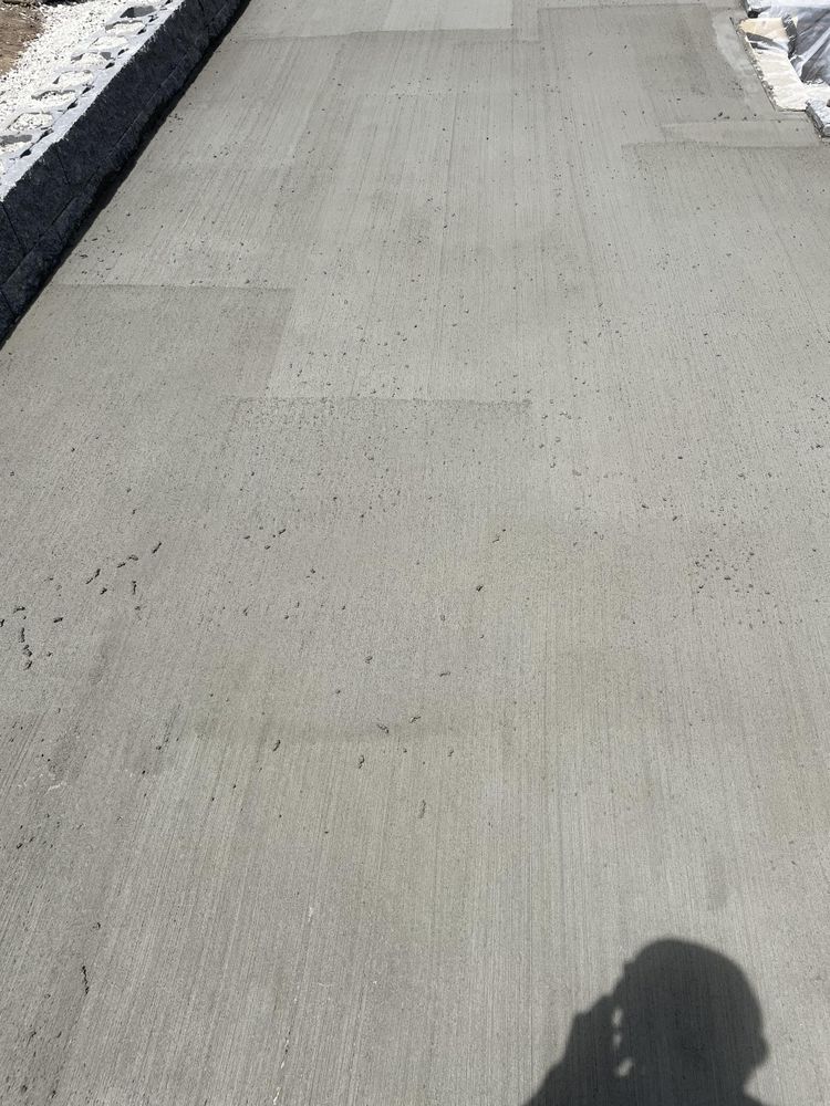 All Photos for SR Concrete Quality Finishing LLC in Fall River, Massachusetts