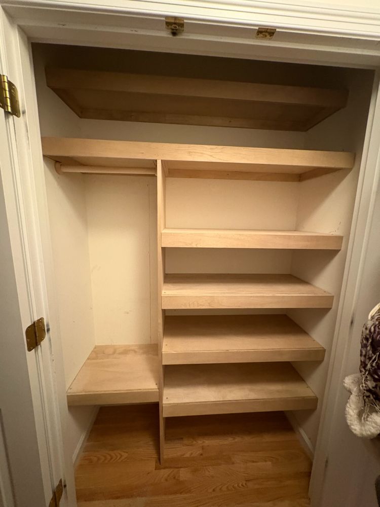 All Photos for Side Hustle Home Services  in Upton, MA