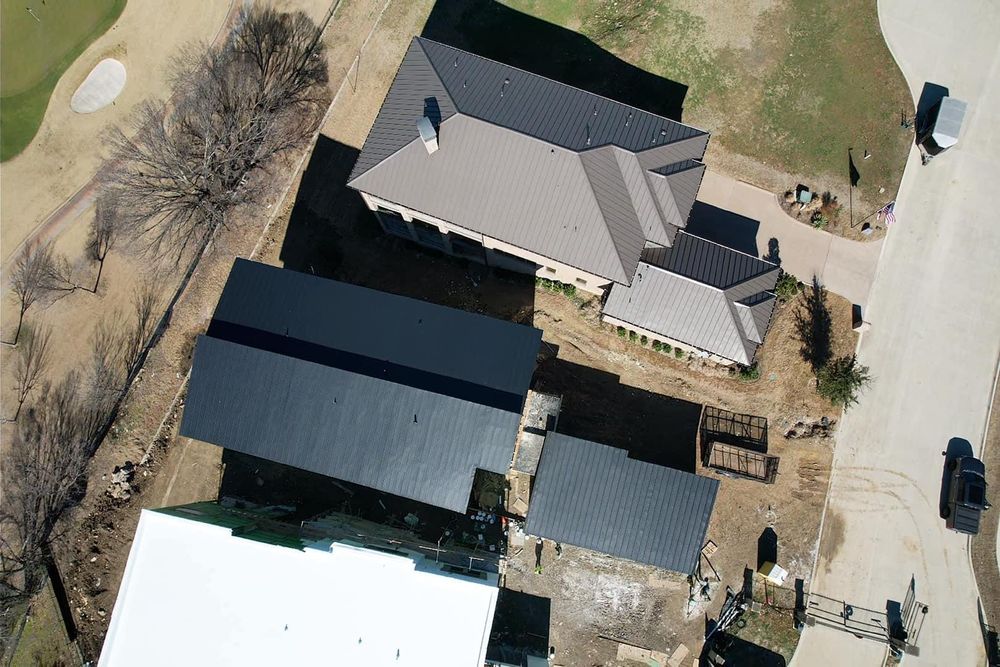 All Photos for The Cowboy Roofing in Fort Worth, TX