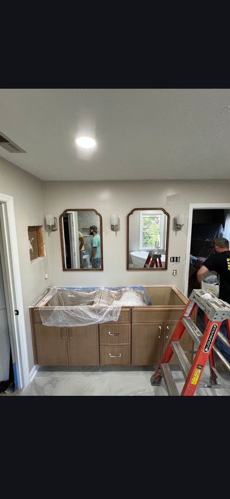 All Photos for Flash Gordon Electric LLC in Hope Mills, NC