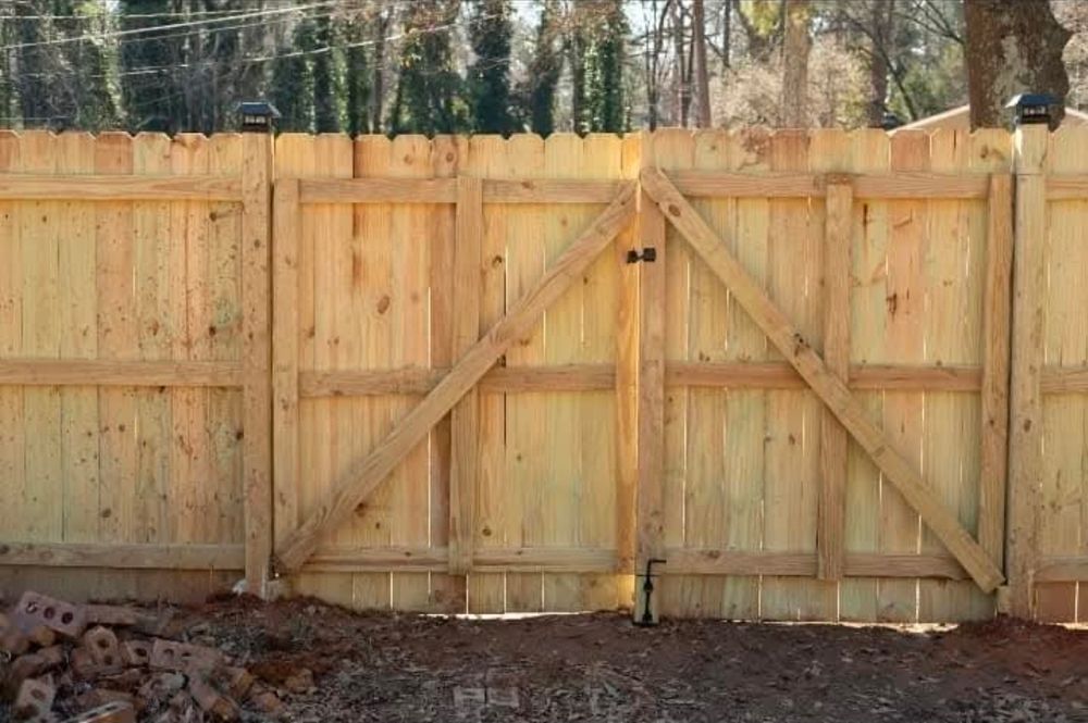 All Photos for All Out Construction in Atlanta, GA