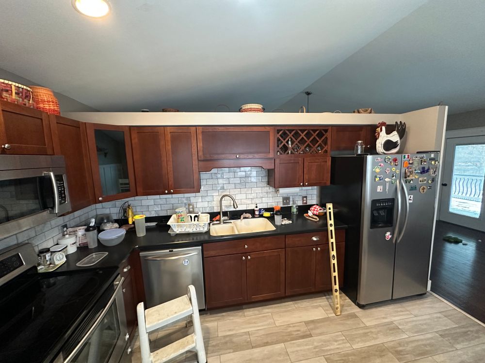 All Photos for Blair Construction & Home Improvement in St. Charles, MO