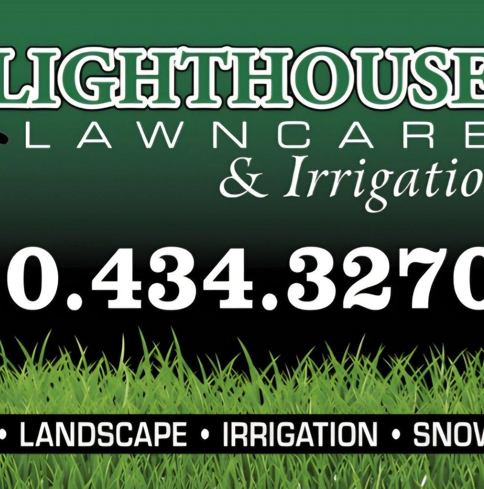 Fall Clean Up for Lighthouse Lawn Care and Irrigation in Marysville, MI