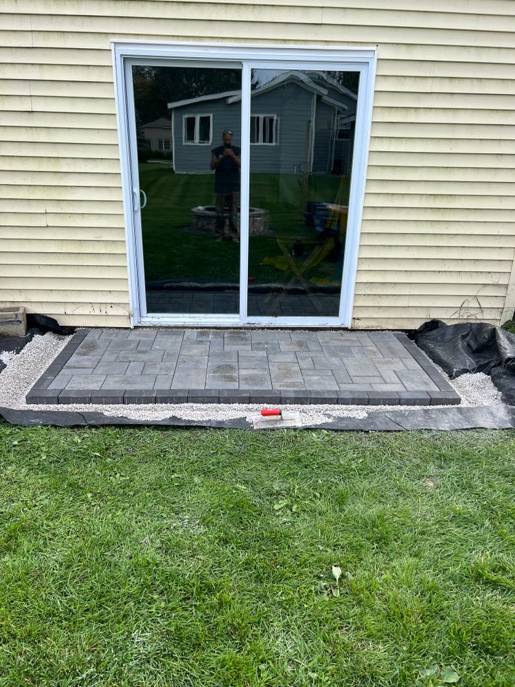 All Photos for H&L Lawn Care LLC in Twin Lakes, WI