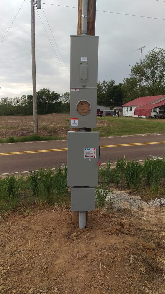 All Photos for Grinder Electric in Union City, TN