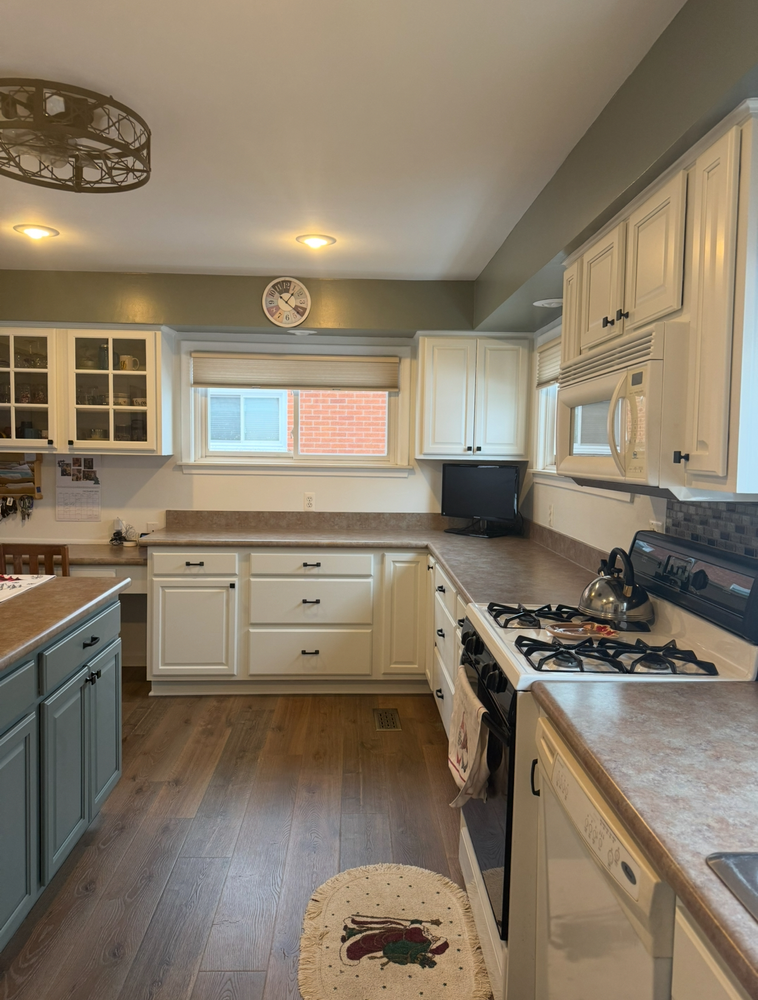 All Photos for Apex Painting in Wayne County, MI