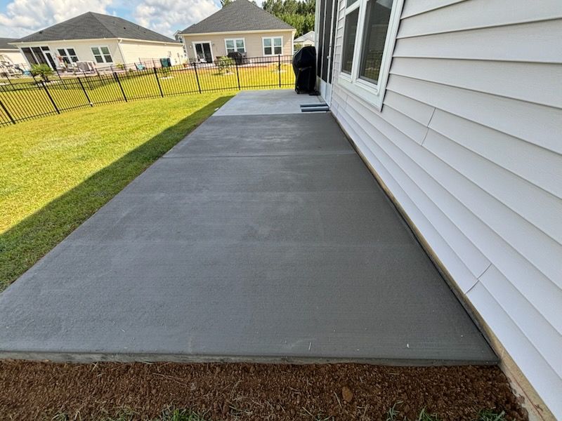 All Photos for Cortez Construction SC, LLC in Conway, SC