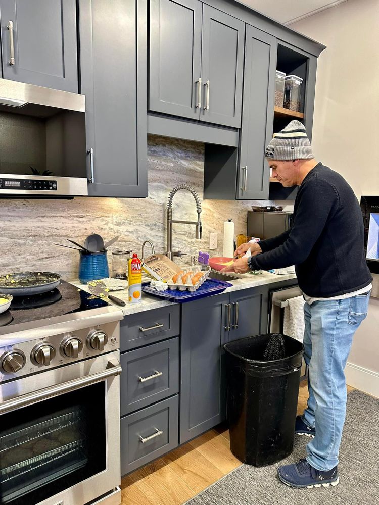 All Photos for Daniels Electric in Groveland, MA