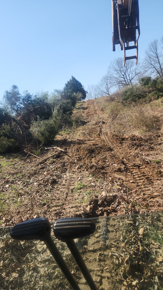 All Photos for Watkins Excavation in Robards, KY