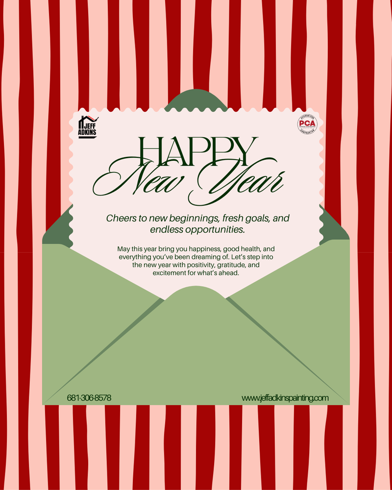 All Photos for Jeff Adkins Painting in Barboursville, WV