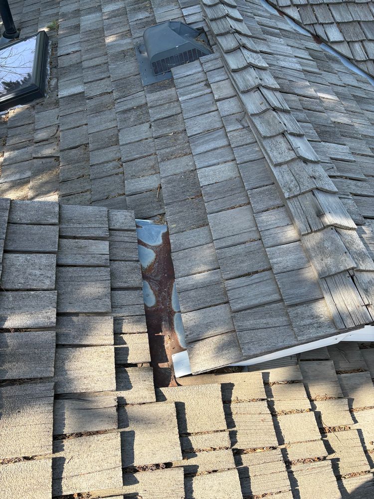 Inspections for Divine Roofing LLC in Severance, CO