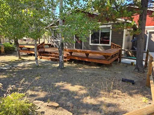 All Photos for The Dec-King in La Pine, OR