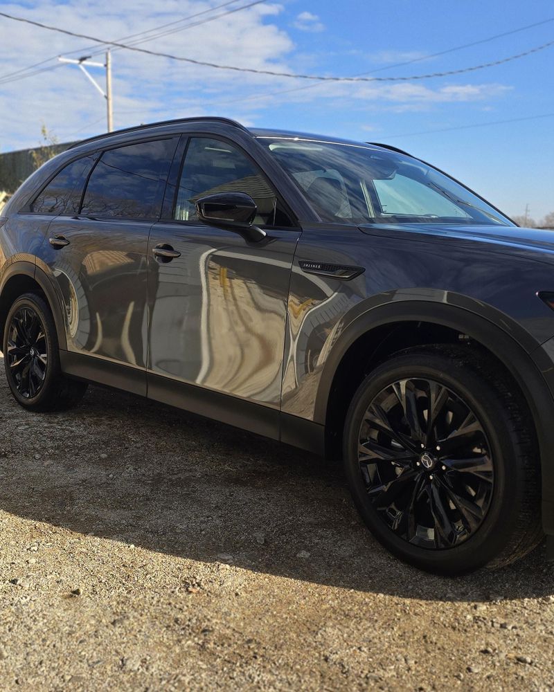 All Photos for Luxury Auto Detail in Peoria, IL