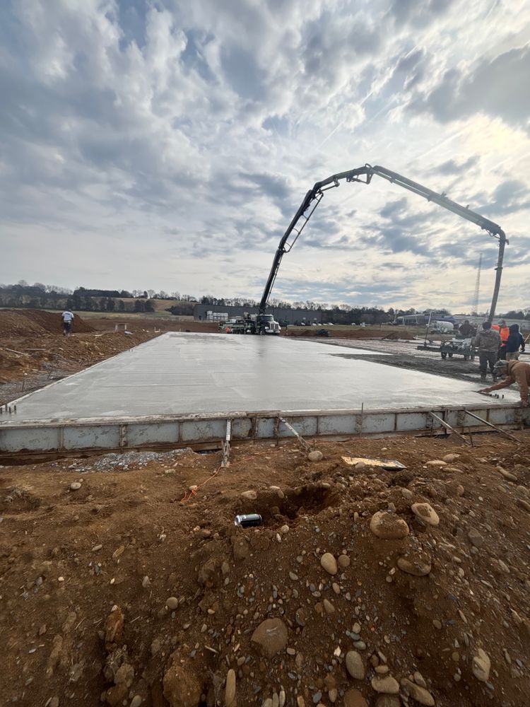 All Photos for 865 Foundations in Knoxville, TN