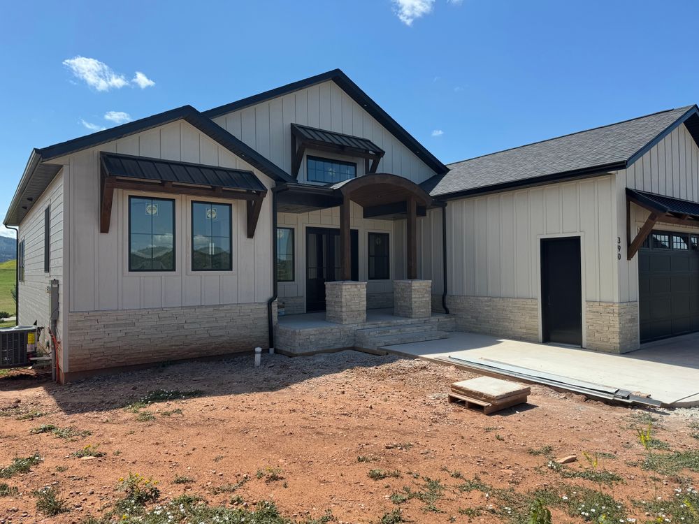 All Photos for Dakota Tile & Stone in Belle Fourche, SD