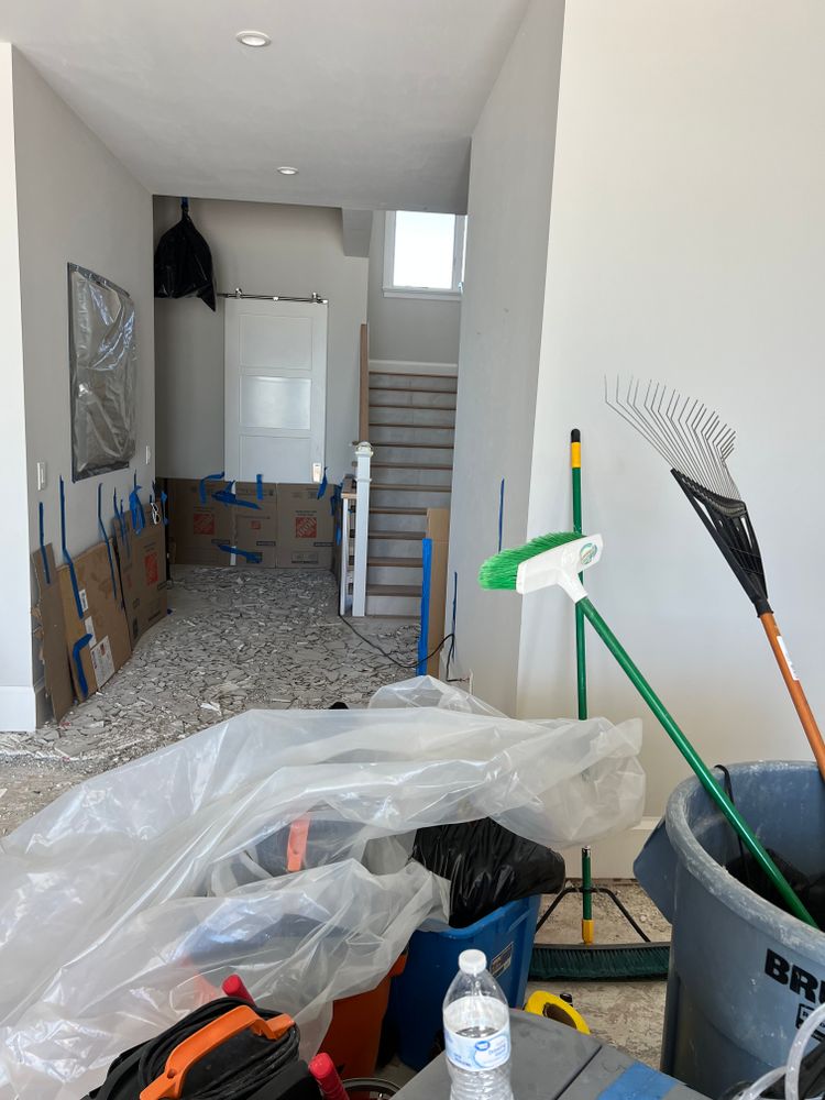 Mold Remediation for N&D Restoration Services When Disaster Attacks, We Come In in Cape Coral,  FL