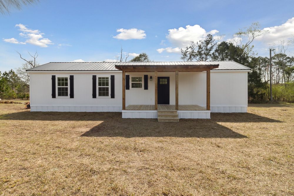 Two bedroom options for Mustard Seed Mansions  in Georgia, GA