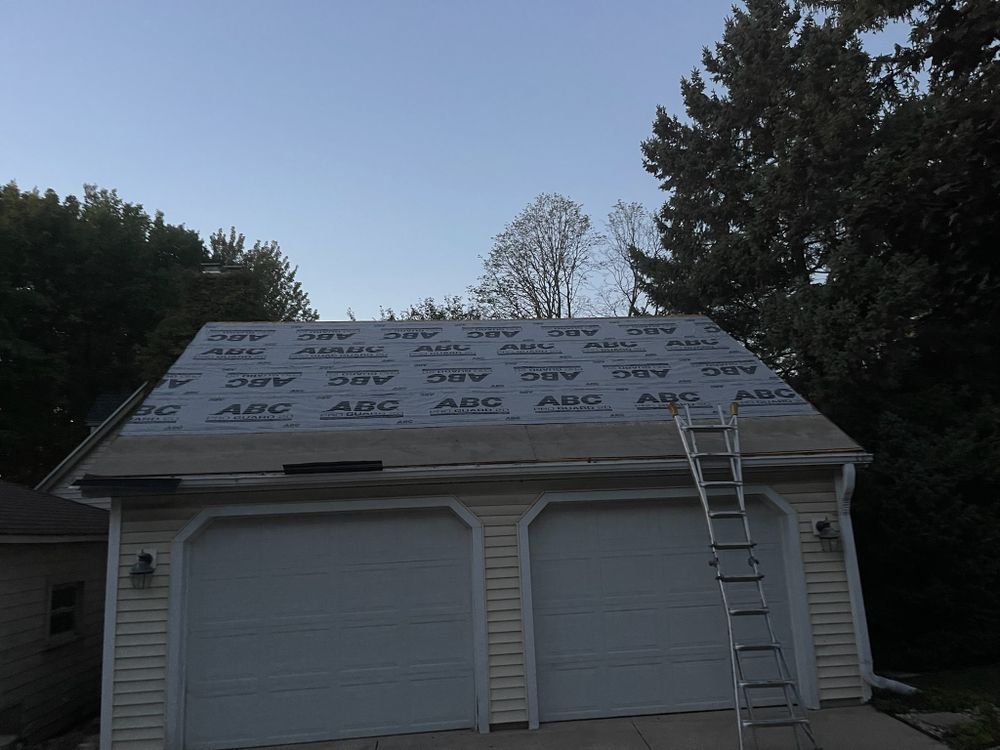 All Photos for Prime Roofing LLC in Menasha, WI