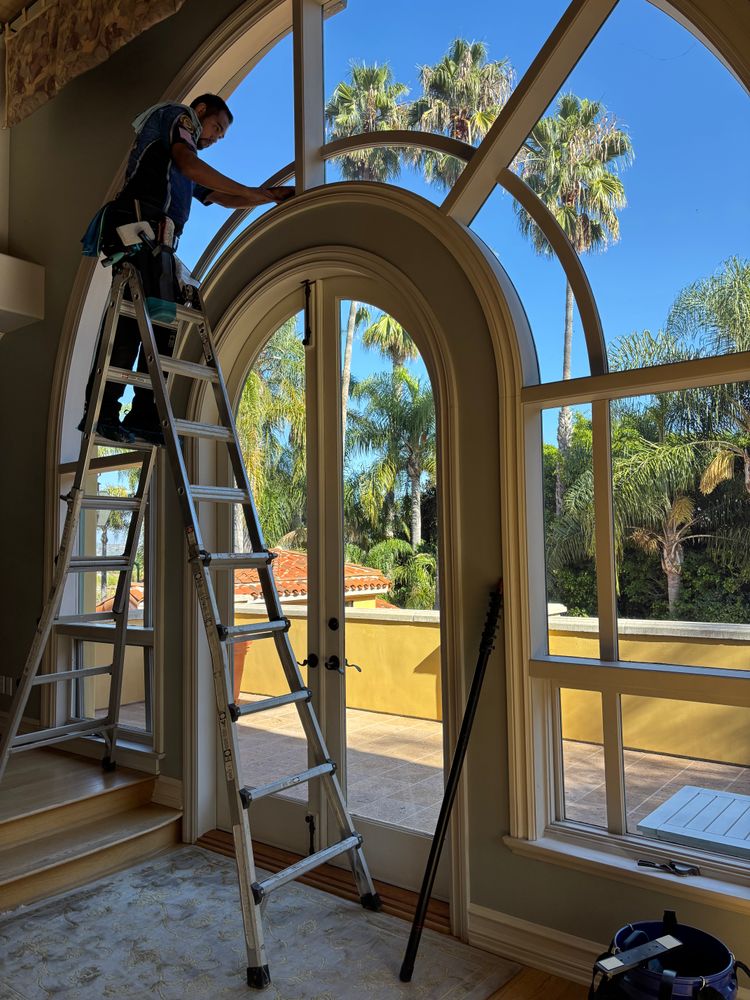 All Photos for Elite Shine Property Services: The #1 Choice for Window & Exterior Cleaning in South OC in Orange county, CA