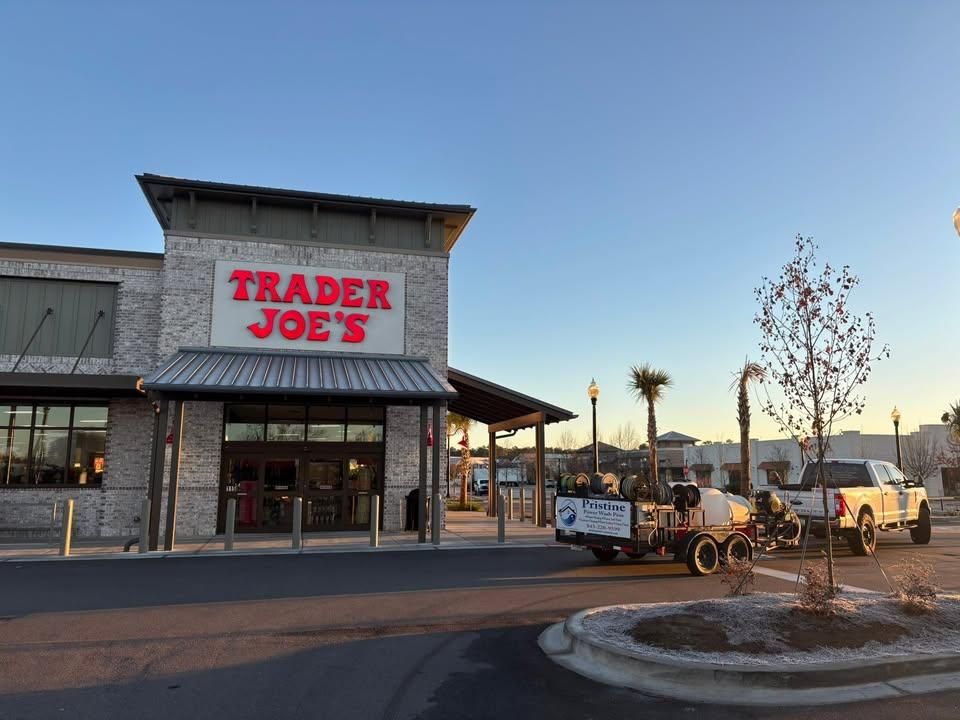All Photos for Pristine Power Wash Pros in Little Rivers, SC