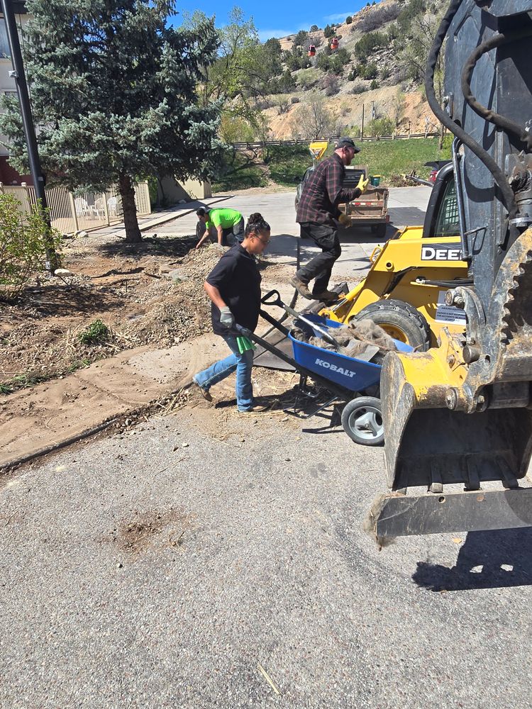 All Photos for LRS: Landscape, Rescue, Snow in Silt, CO