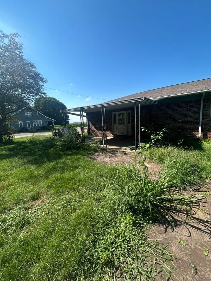 All Photos for Wininger Landscaping in New Richmond, IN