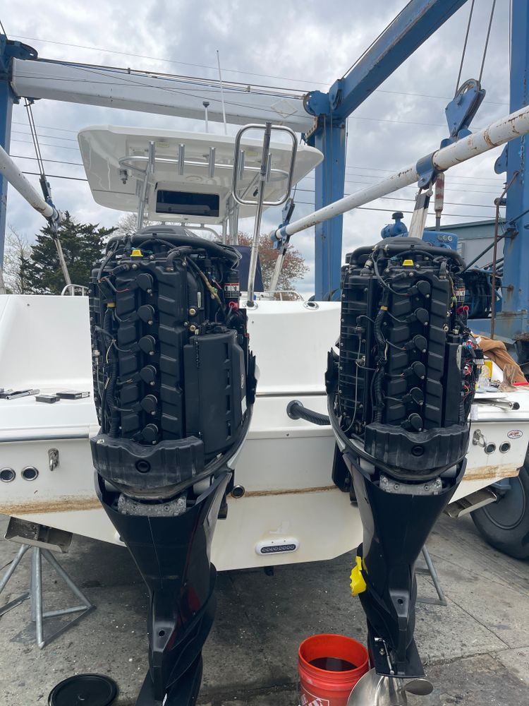 All Photos for C and T Marine LLC in Stafford Township, NJ