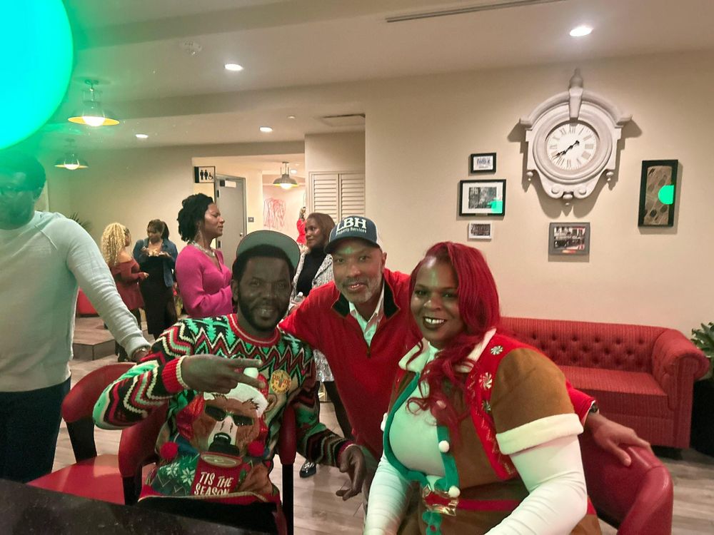 All Photos for LBH Property Services in New Orleans, LA