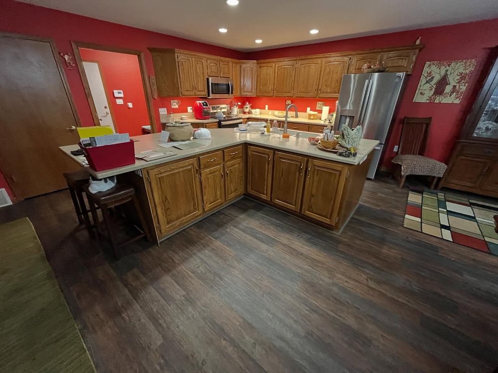 All Photos for LOCKWOOD FINISHES in Springfield, IL