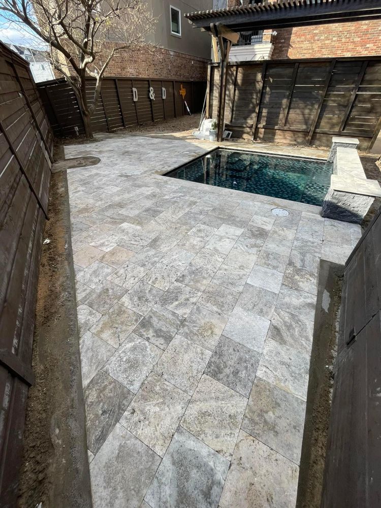 All Photos for OTM Hardscape & Construction in Houston, TX