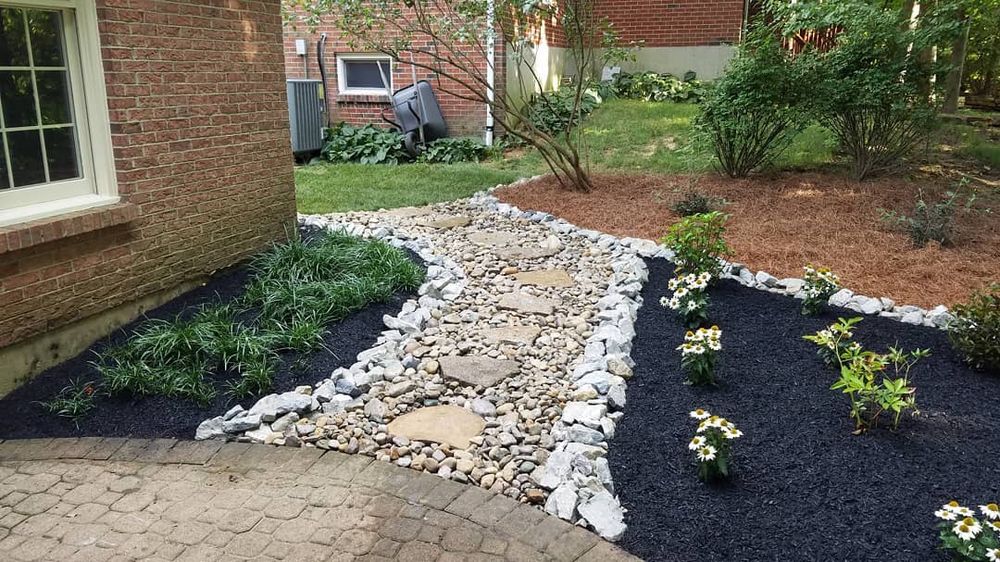 All Photos for Ryt's Landscaping LLC in Cincinnati, OH