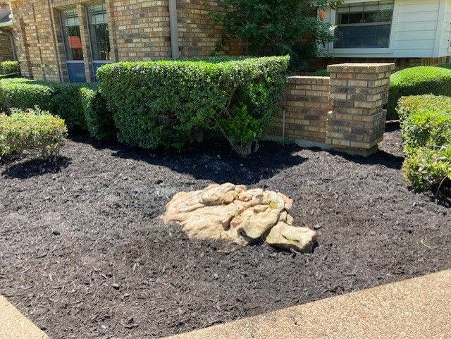 All Photos for Valadez Landscaping LLC in Fort Worth, TX