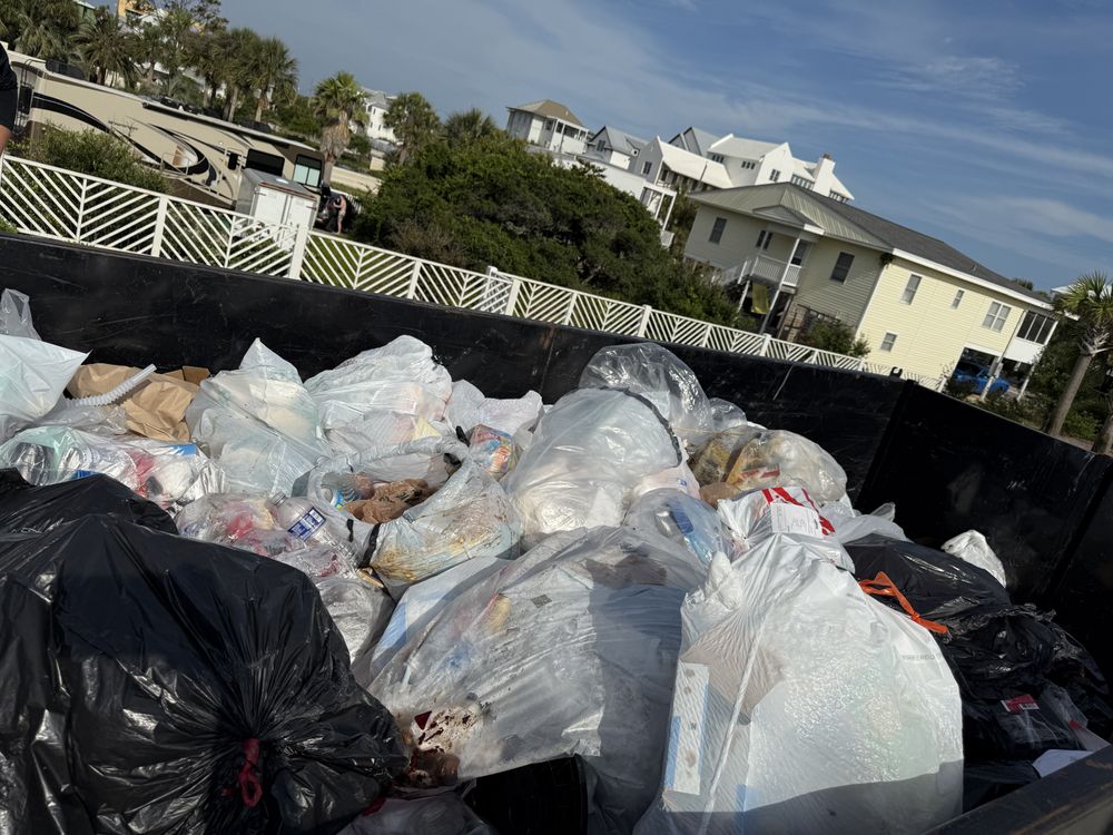 All Photos for Zip Junk Removal in Santa Rosa Beach, FL