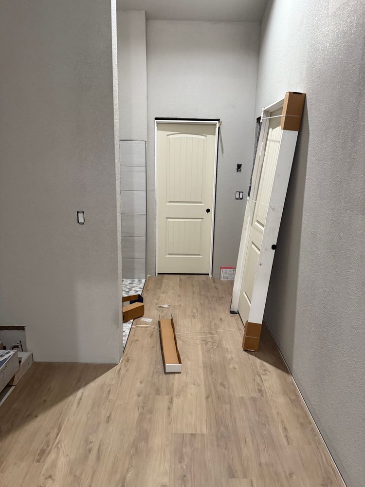 A little of everything  for Screw Loose Construction in Colorado Springs, CO